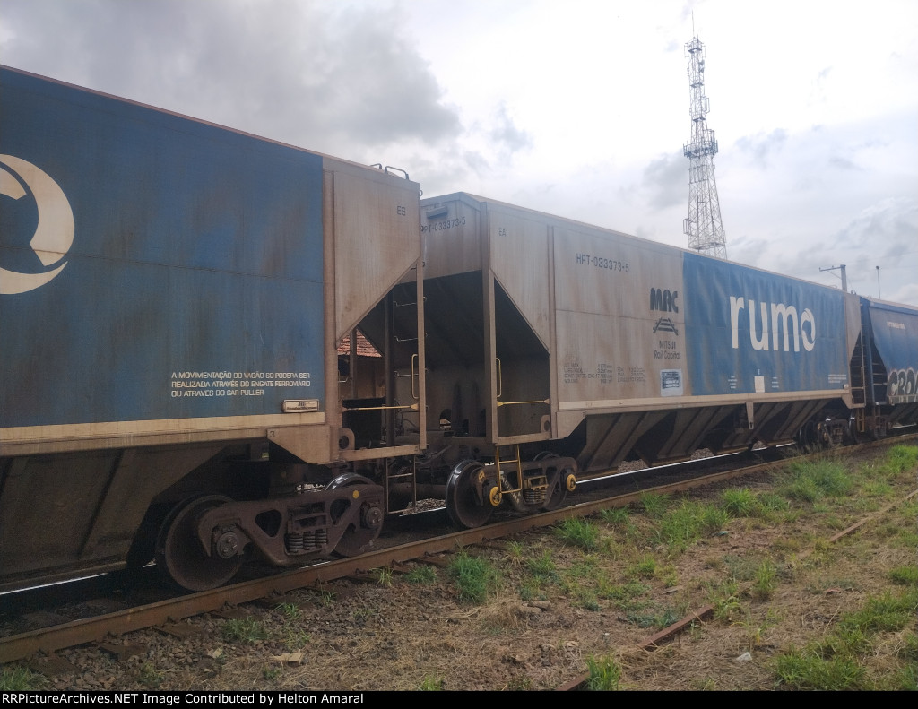 RUMO HPT-033373-5
